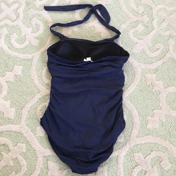 Sundance Catalog Island Goddess Swimsuit - Picture 3 of 9